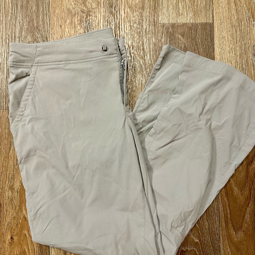 Columbia hiking outdoor pants